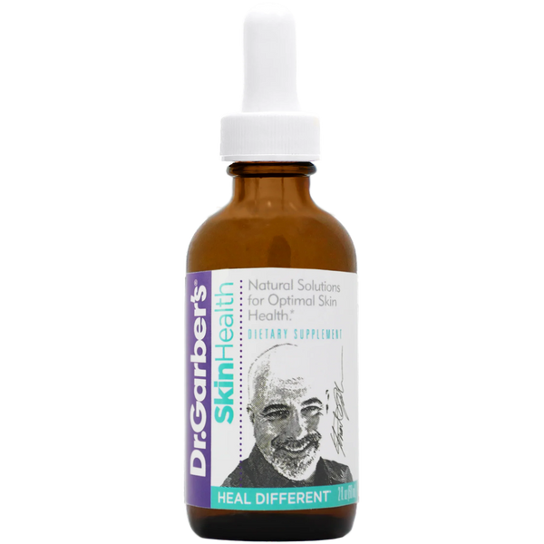 Skin Health Dr. Garber's