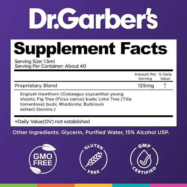 Sleep Aide Dr. Garber's