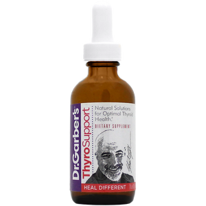 Thyro Support Dr. Garber's