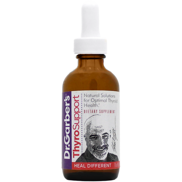 Thyro Support Dr. Garber's