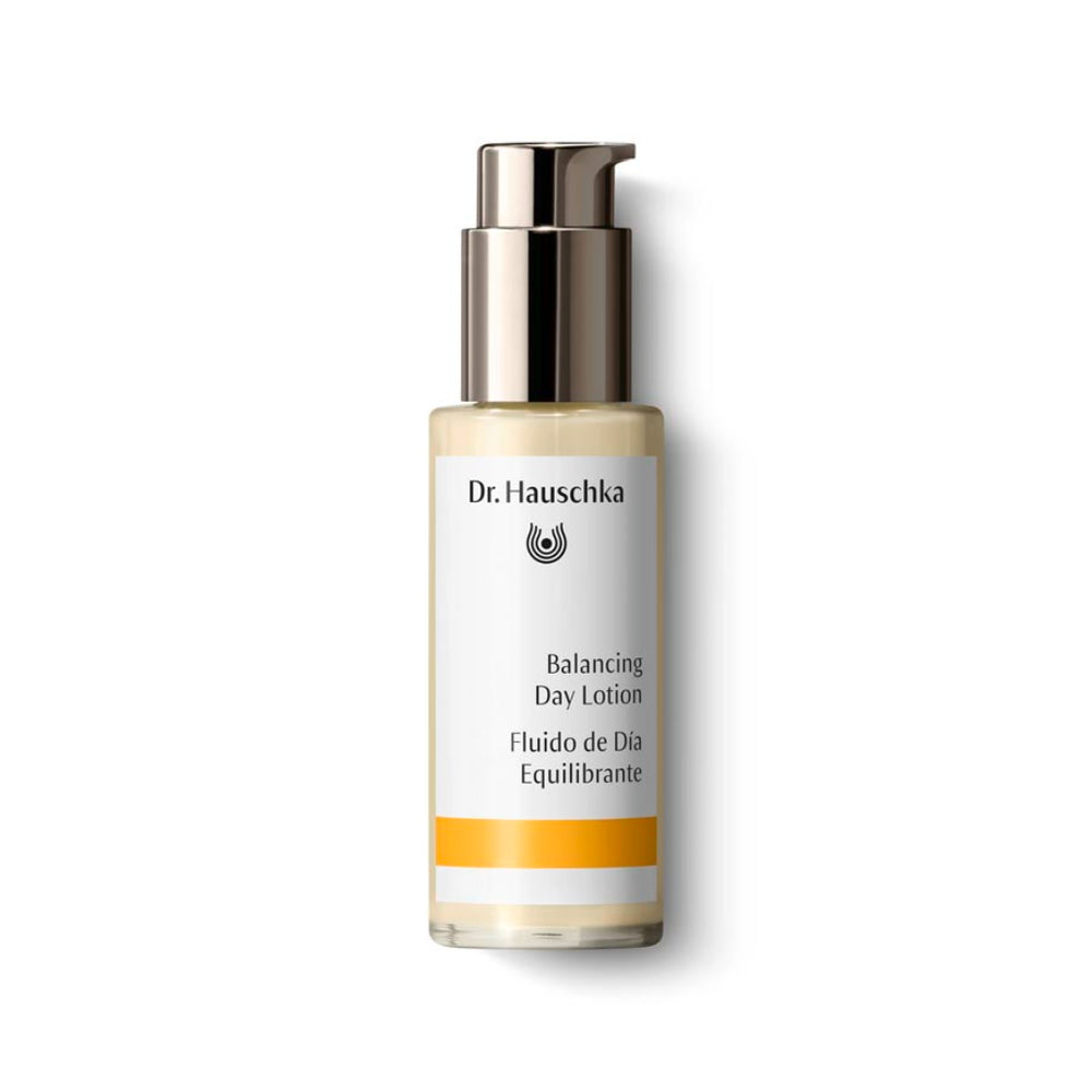 Balancing Day Lotion Dr. Hauschka Skincare