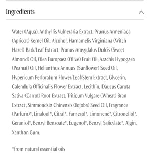 Revitalizing Day Lotion Dr. Hauschka Skincare