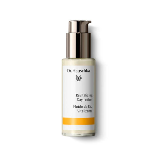Revitalizing Day Lotion Dr. Hauschka Skincare