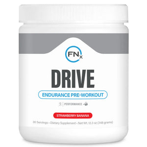Drive Strawberry Banana Fenix Nutrition