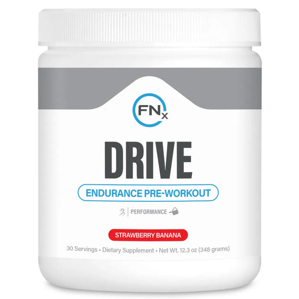 Drive Strawberry Banana Fenix Nutrition