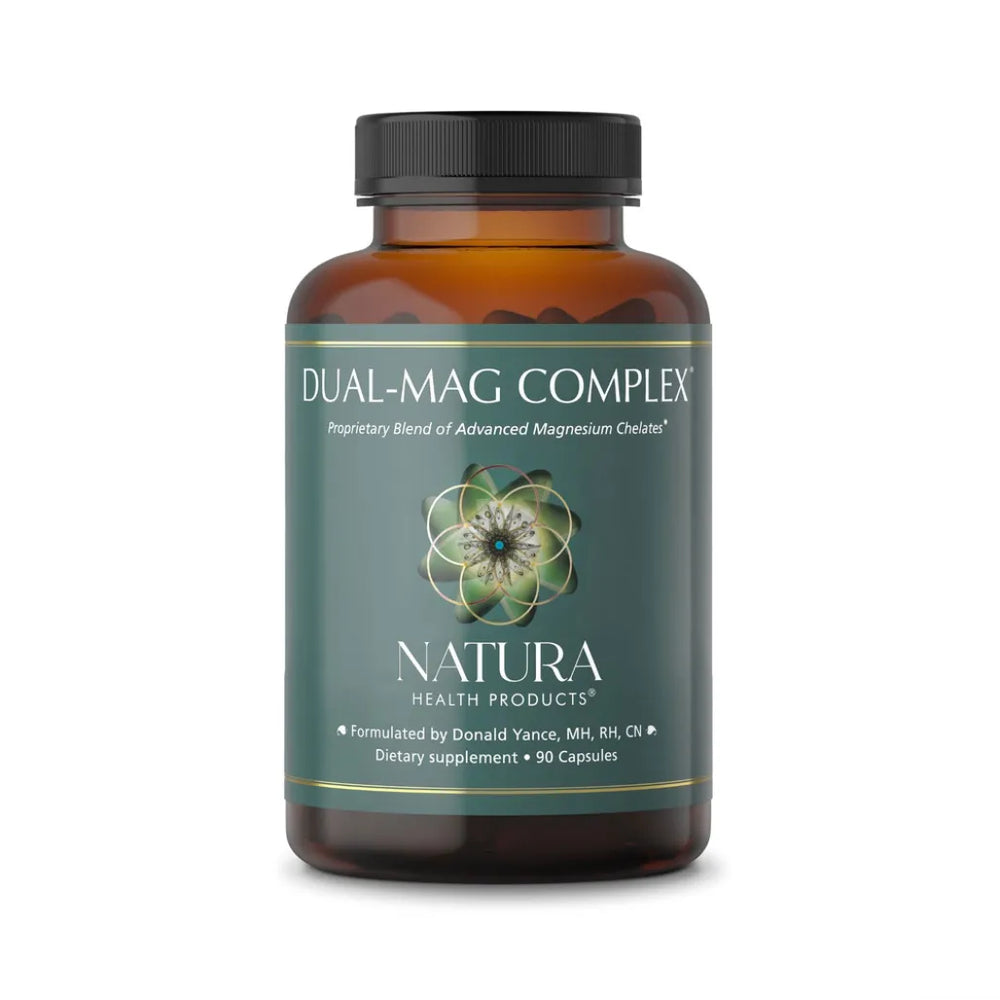 Dual-Mag Complex™ Natura Health Products