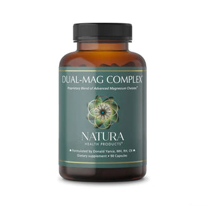 Dual-Mag Complex™ Natura Health Products