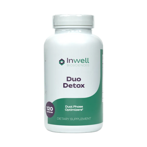 Duo-Detox 
Inwell Biosciences