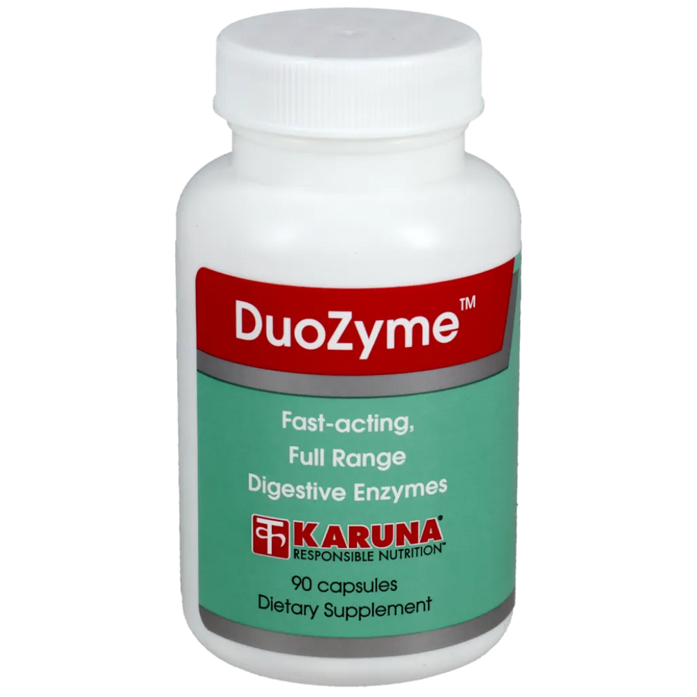 DuoZyme Karuna
