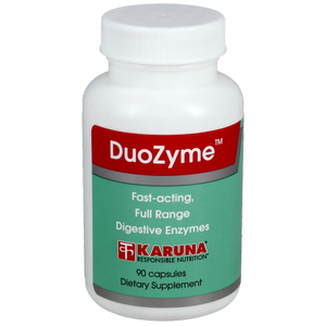 DuoZyme Karuna