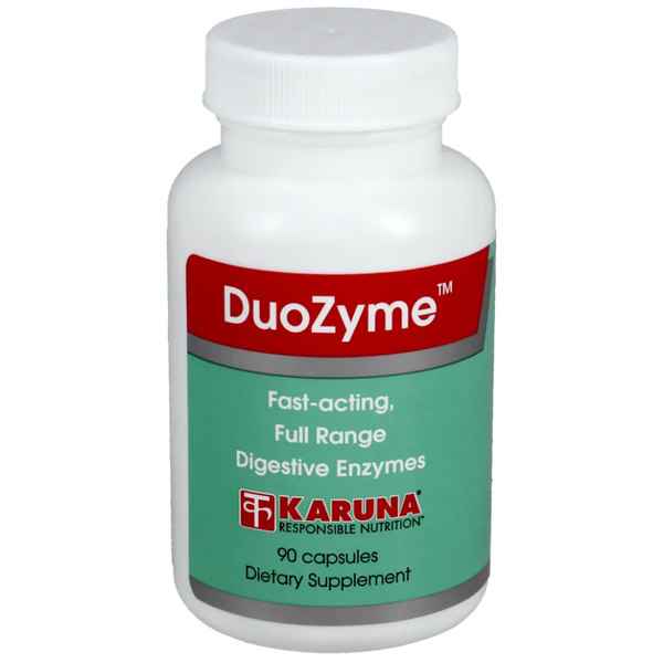 DuoZyme Karuna