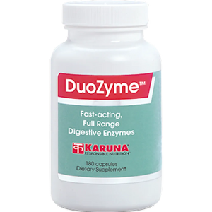 DuoZyme Karuna