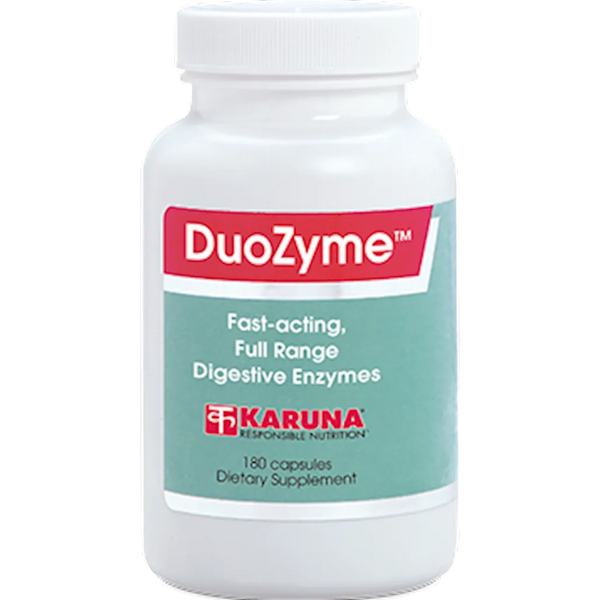 DuoZyme Karuna