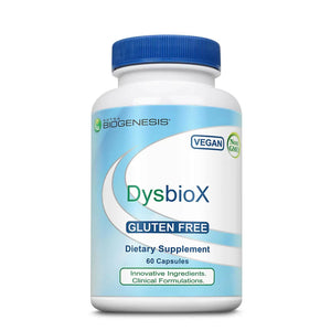 DysbioX Nutra BioGenesis