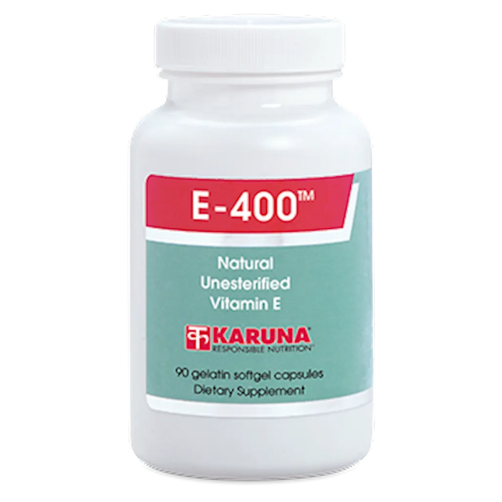 E-400 400 IU Karuna