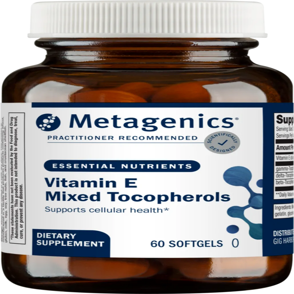 Metagenics E Complex 1:1 