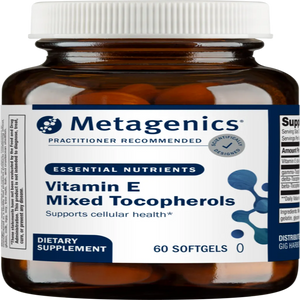 Metagenics E Complex 1:1 