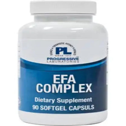 EFA COMPLEX Progressive Labs