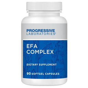 EFA COMPLEX Progressive Labs