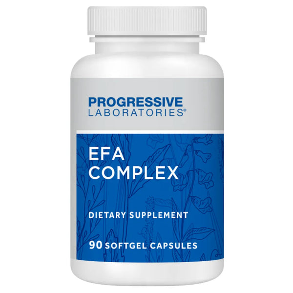 EFA COMPLEX Progressive Labs