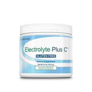 Shop for Nutra BioGenesis' Electrolyte Plus C