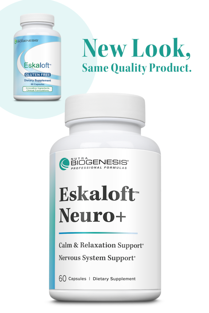 Eskaloft Neuro+
