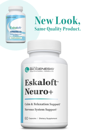 Eskaloft Neuro+