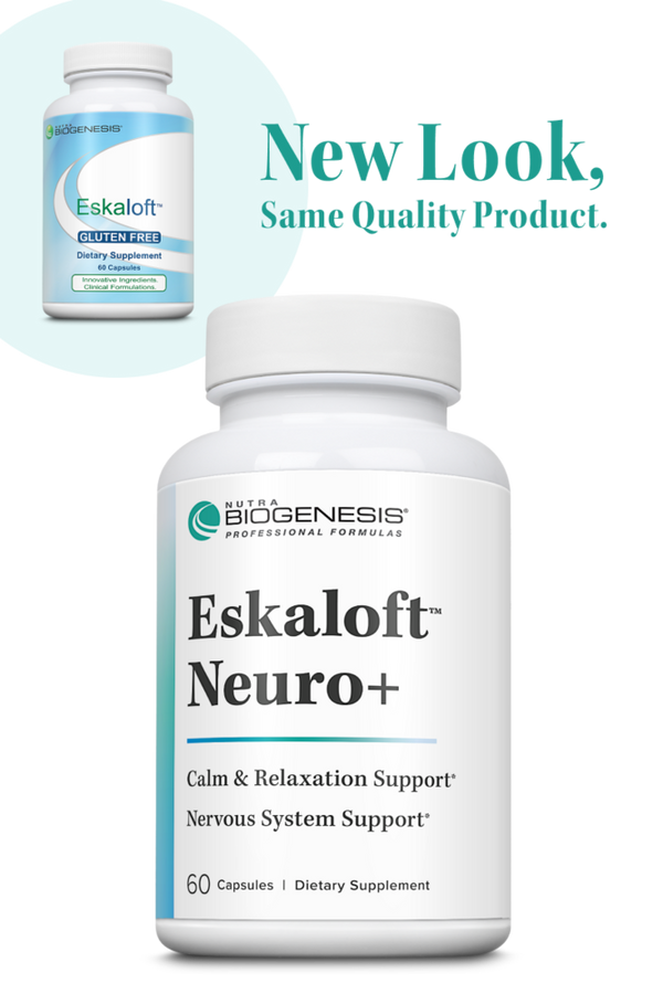Eskaloft Neuro+