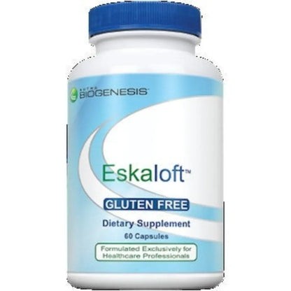 ESKALOFT Nutra BioGenesis