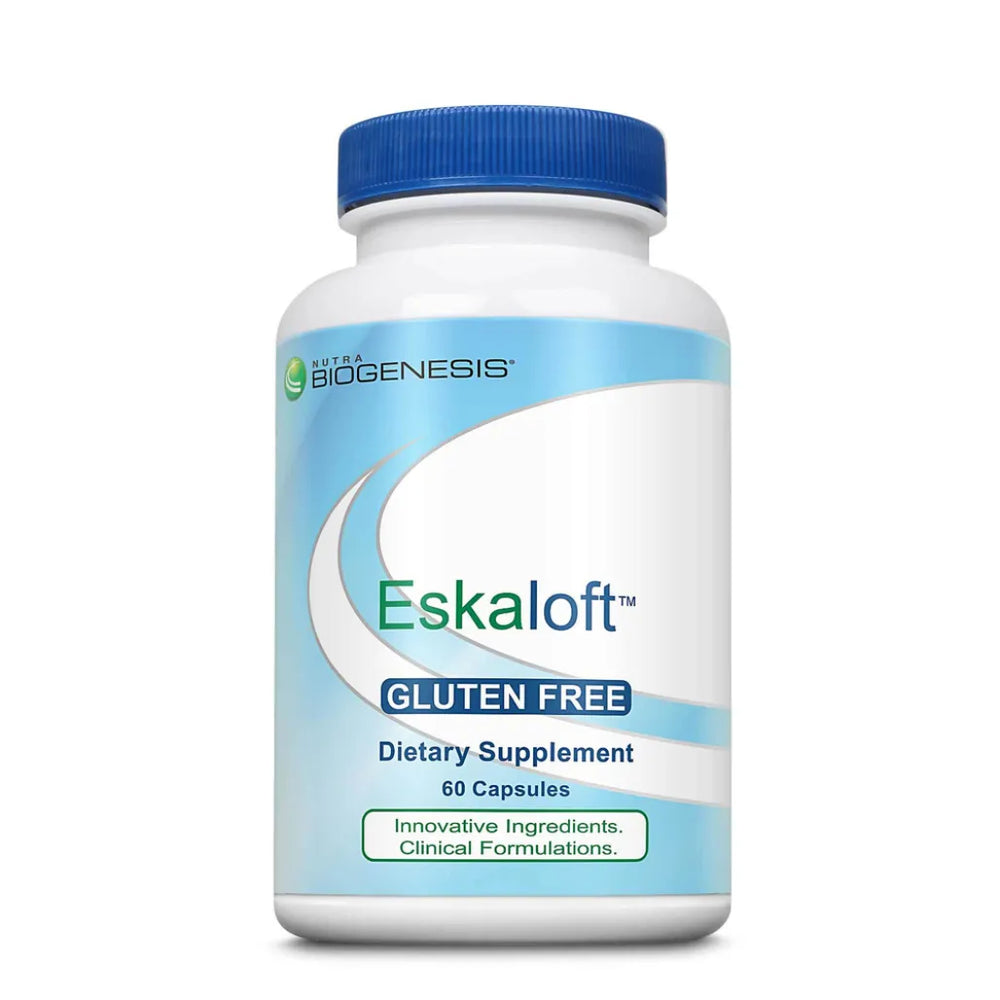ESKALOFT Nutra BioGenesis
