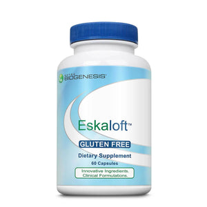 ESKALOFT Nutra BioGenesis