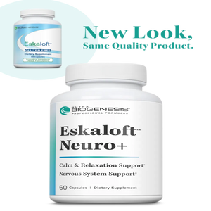 ESKALOFT Nutra BioGenesis