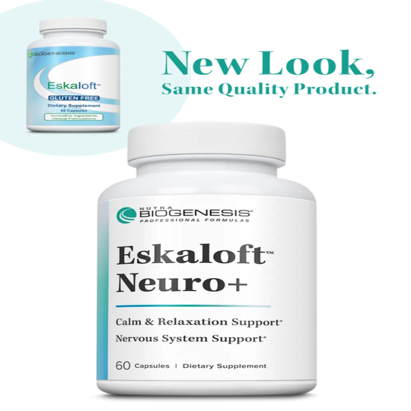 ESKALOFT Nutra BioGenesis