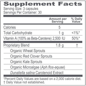 Earth by New Earth at Nutriessential.com