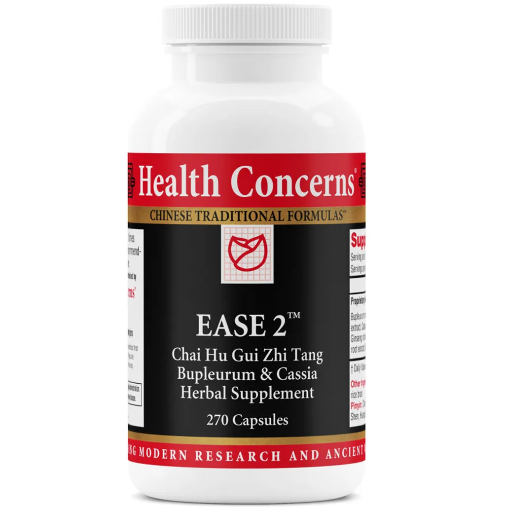 Ease 2 Health Concerns