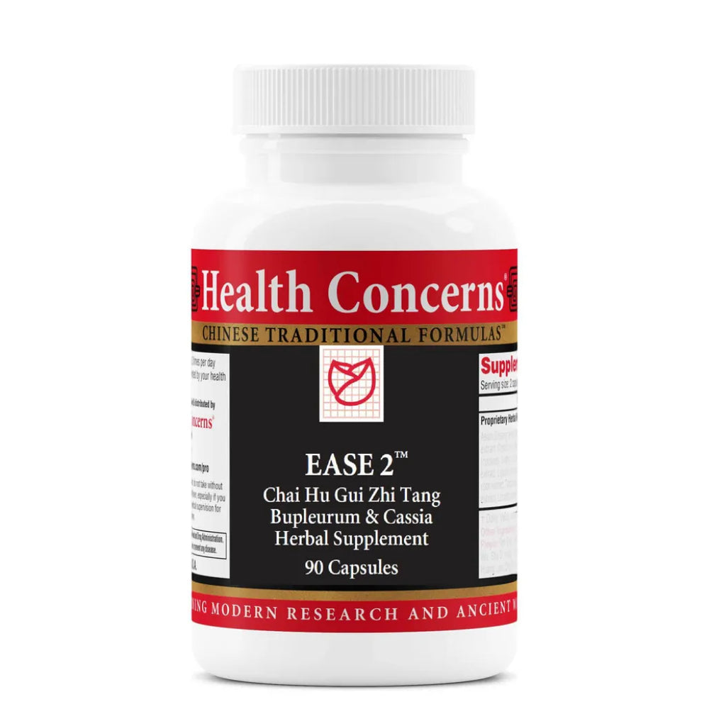 Ease 2 Health Concerns