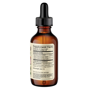Echinacea Glycerite