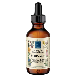 Echinacea Glycerite