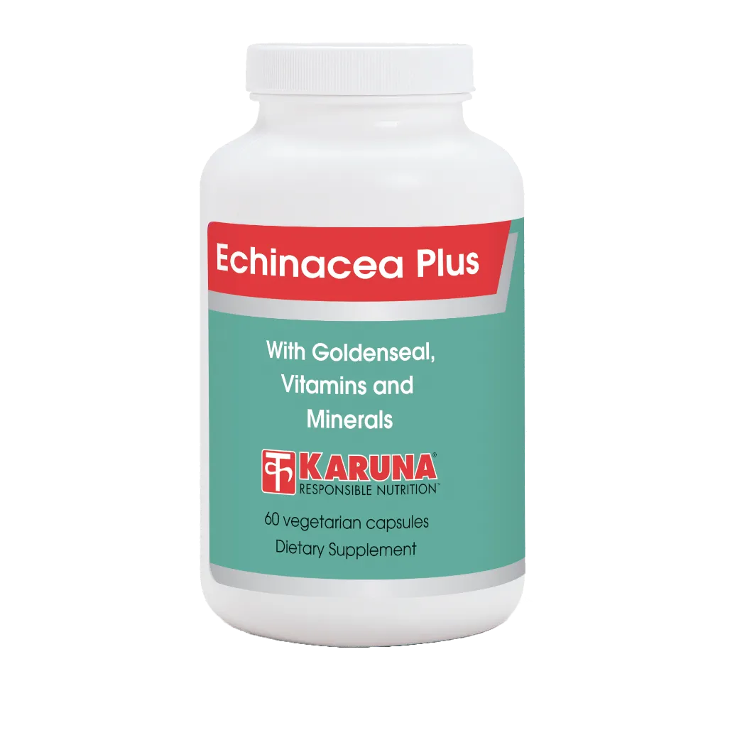 Echinacea Plus Karuna