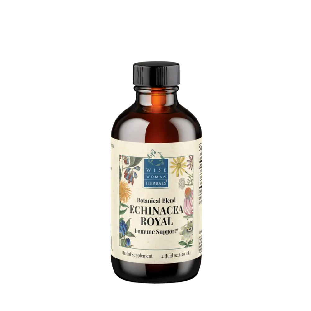 Echinacea Royal Wise Woman Herbals