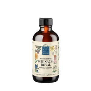 Echinacea Royal Wise Woman Herbals