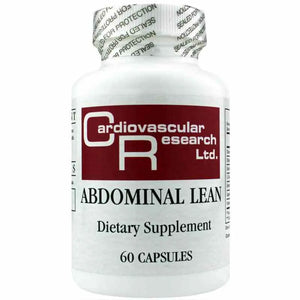 Abdominal Lean Ecological Formulas