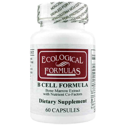 B Cell Formula Ecological Formulas