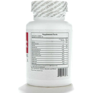 Black Currant Seed Oil Ecological Formulas