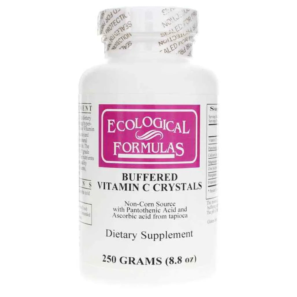 Ecological-Formulas-Buffered-Vitamin-C-Crystals