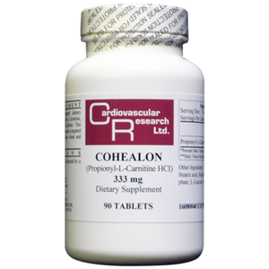 COHEALON-IB Ecological Formulas
