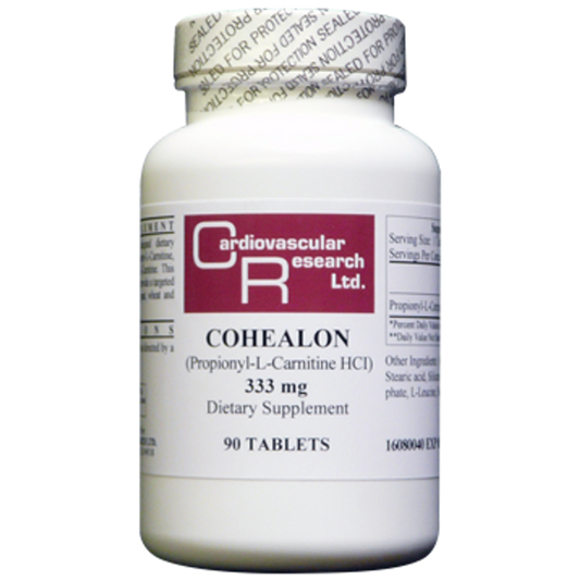 COHEALON-IB Ecological Formulas