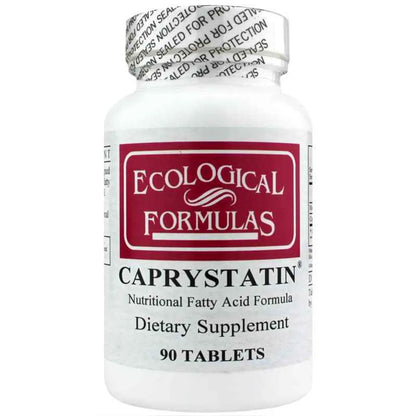 Caprystatin Ecological Formulas