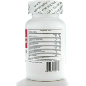 Comprehensive Minerals Ecological Formulas