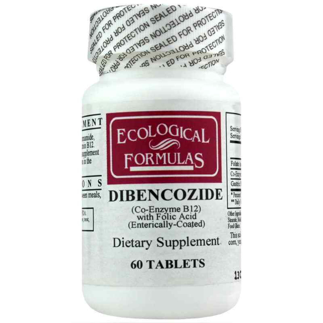 Dibencozide Ecological Formulas